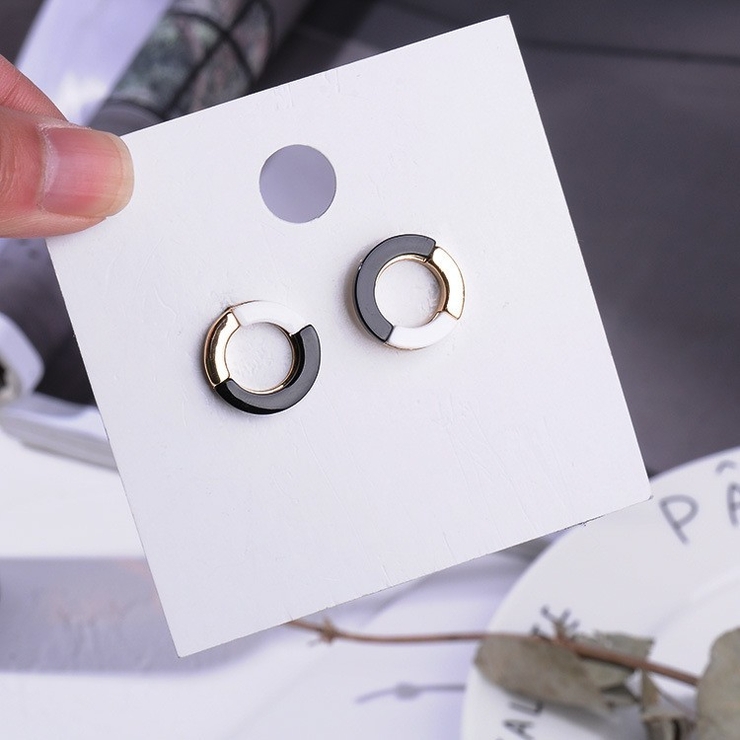 スタッドピアス キャッチピアス レディース | PlusNao | 詳細画像11