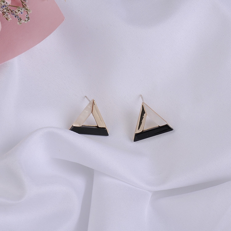 スタッドピアス キャッチピアス レディース | PlusNao | 詳細画像3