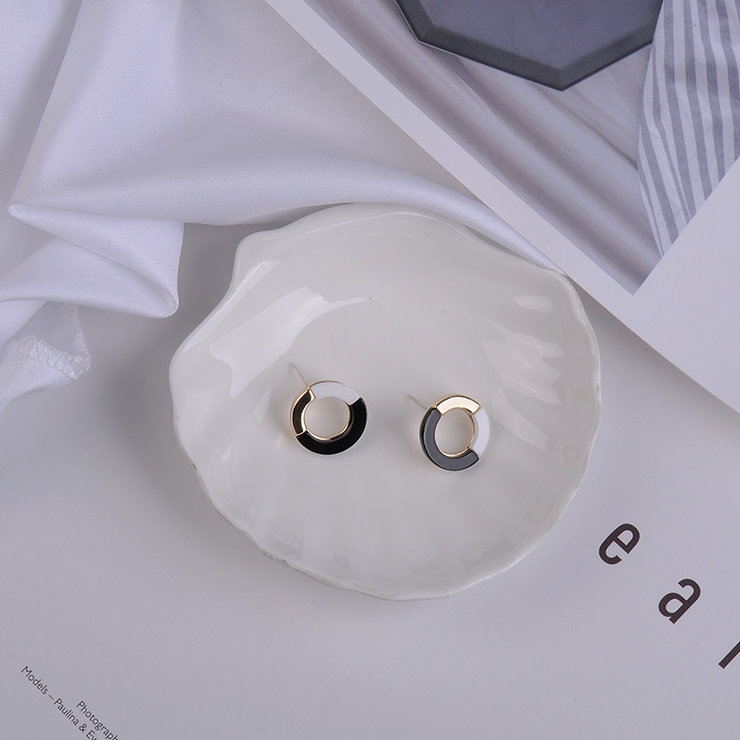 スタッドピアス キャッチピアス レディース | PlusNao | 詳細画像4