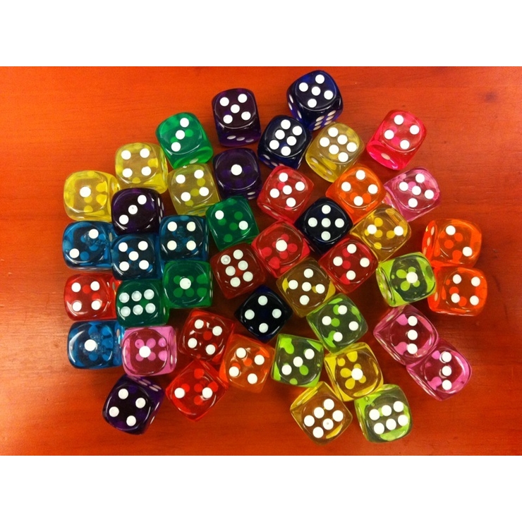 サイコロ ダイス さいころ | PlusNao | 詳細画像2 