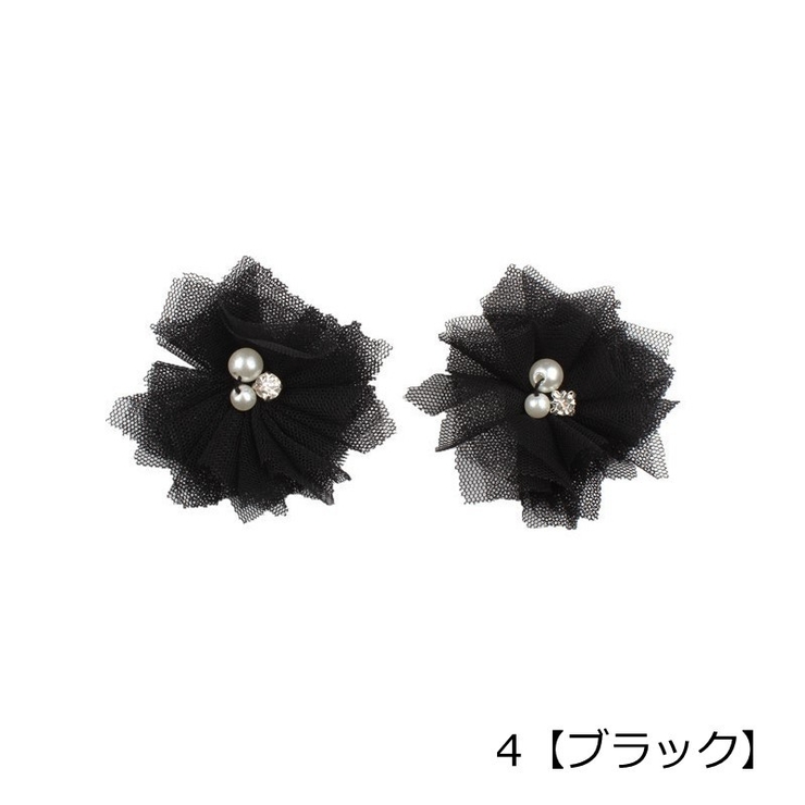 ヘアクリップ 子供 キッズ | PlusNao | 詳細画像5 