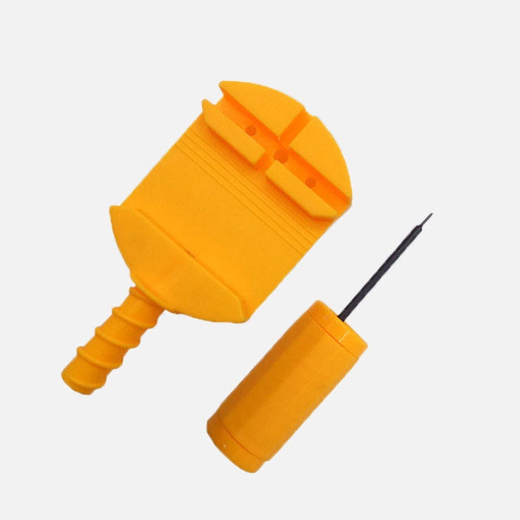 腕時計用工具 コマはずし メタルバンド用 | PlusNao | 詳細画像5 
