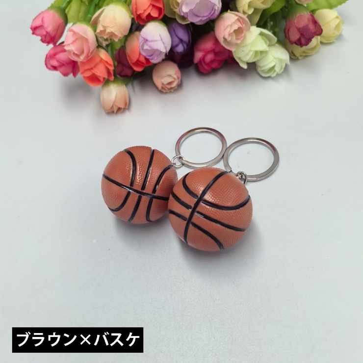 キーホルダー キーチャーム キーリング | PlusNao | 詳細画像10 