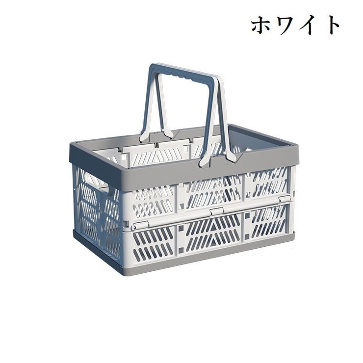 収納ボックス 折りたたみ 洗濯かご | PlusNao | 詳細画像12 