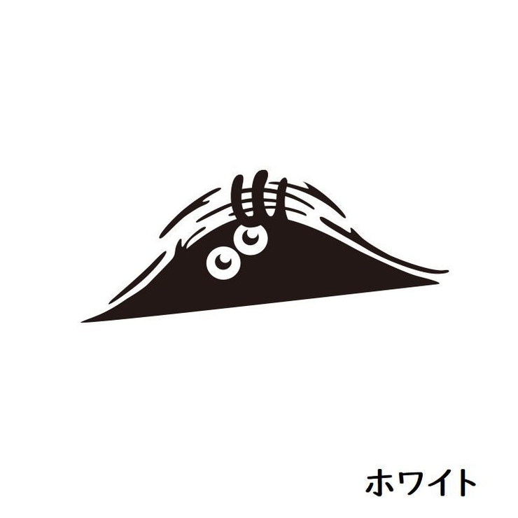 カーステッカー 車用ステッカー ボディステッカー | PlusNao | 詳細画像7 