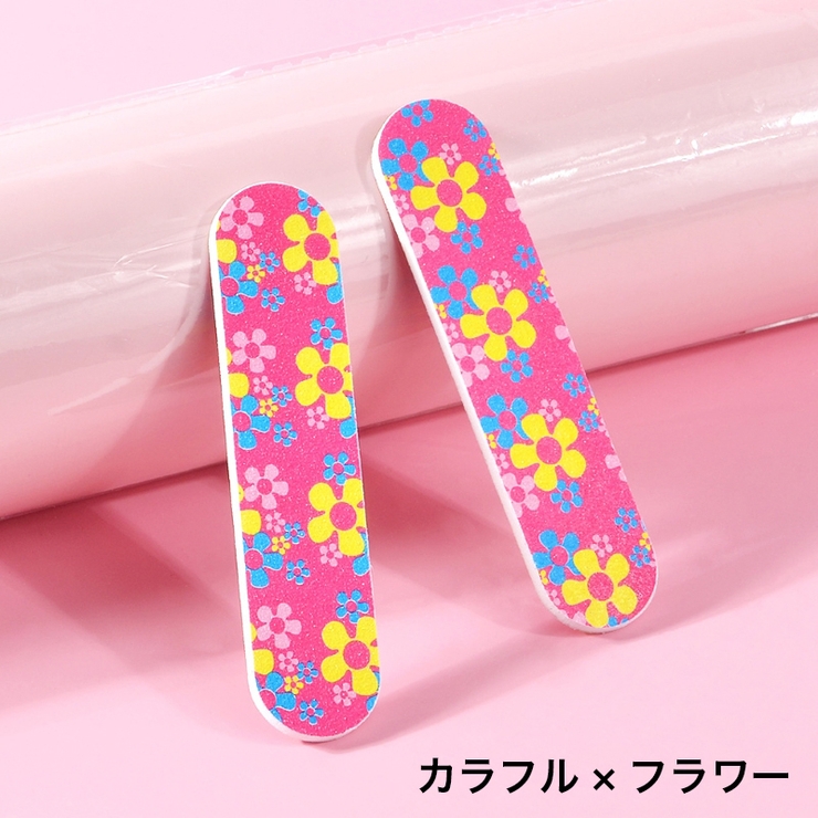 爪やすり 爪磨き ネイルケア用品 | PlusNao | 詳細画像15 