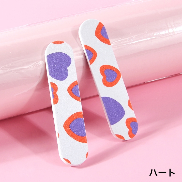 爪やすり 爪磨き ネイルケア用品 | PlusNao | 詳細画像18 