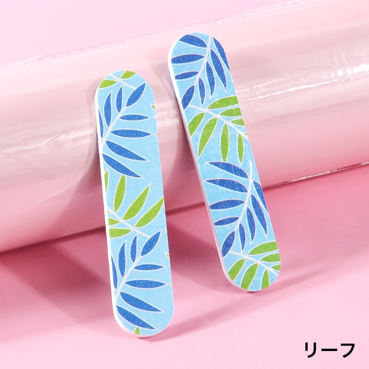 爪やすり 爪磨き ネイルケア用品 | PlusNao | 詳細画像19 