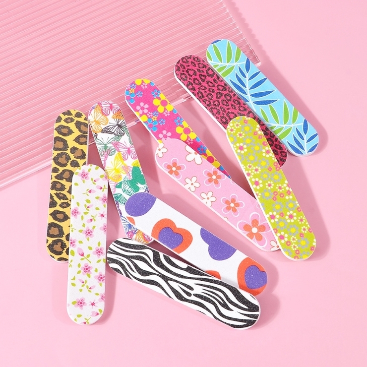 爪やすり 爪磨き ネイルケア用品 | PlusNao | 詳細画像2 