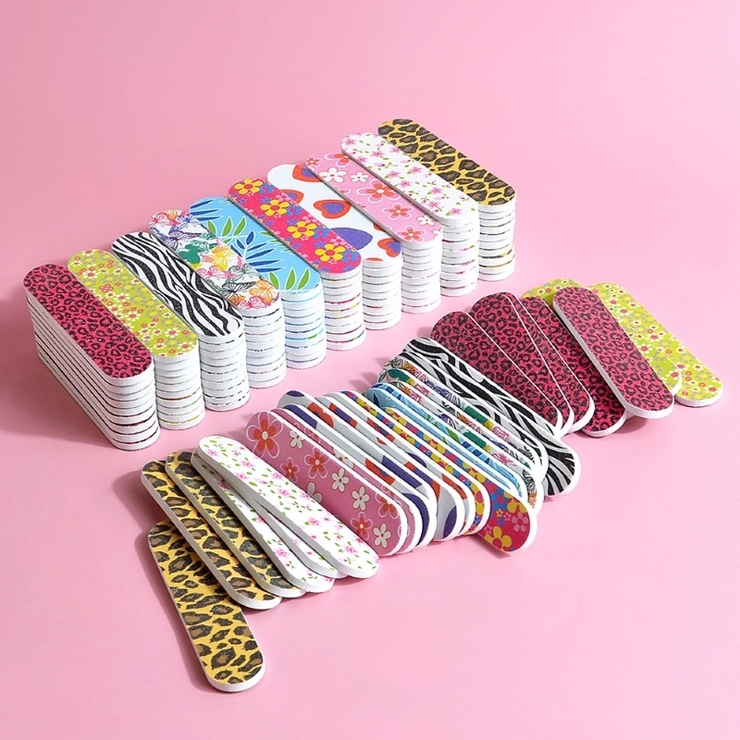 爪やすり 爪磨き ネイルケア用品 | PlusNao | 詳細画像5 