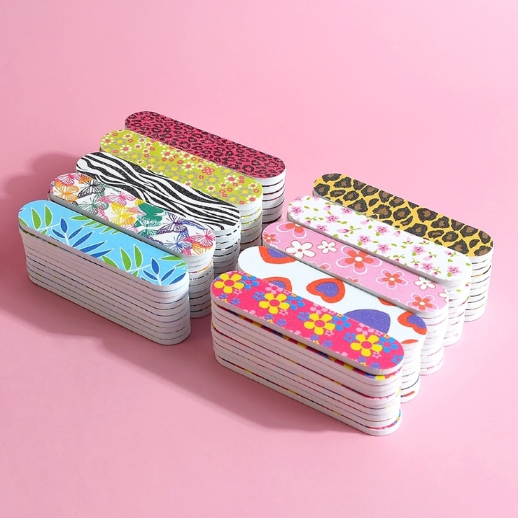 爪やすり 爪磨き ネイルケア用品 | PlusNao | 詳細画像6 