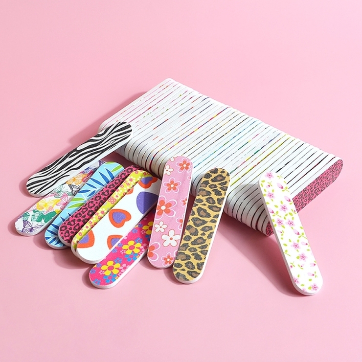 爪やすり 爪磨き ネイルケア用品 | PlusNao | 詳細画像7 