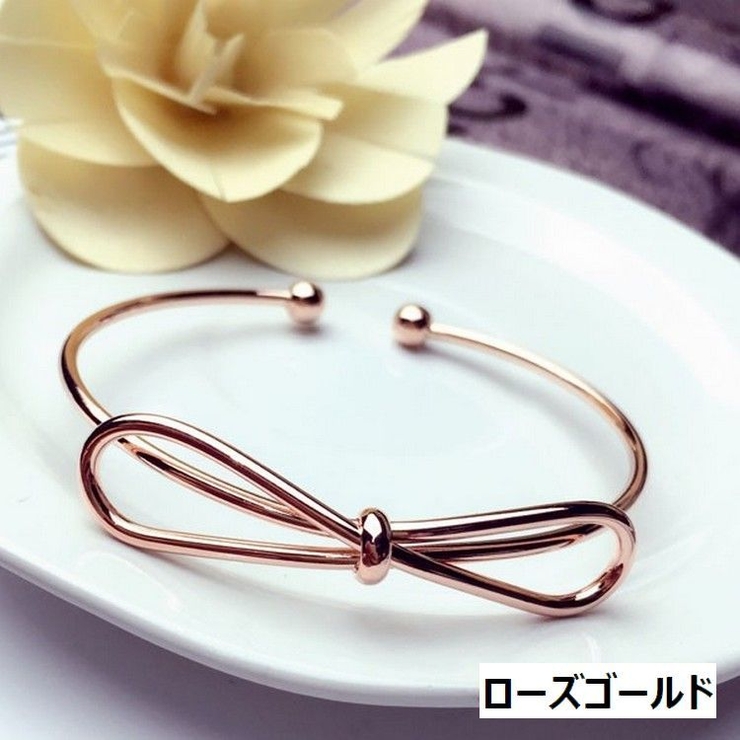 ブレスレット バングル アクセサリー | PlusNao | 詳細画像17 