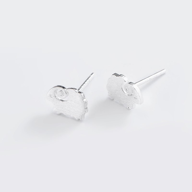 ピアス スタッドピアス アクセサリー | PlusNao | 詳細画像4 