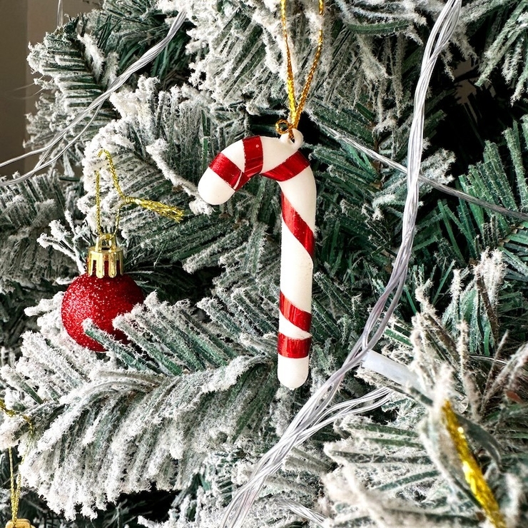 クリスマスオーナメント クリスマス用品 クリスマスツリー | PlusNao | 詳細画像3 