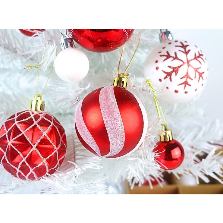 クリスマスオーナメント クリスマス用品 クリスマスツリー | PlusNao | 詳細画像5 