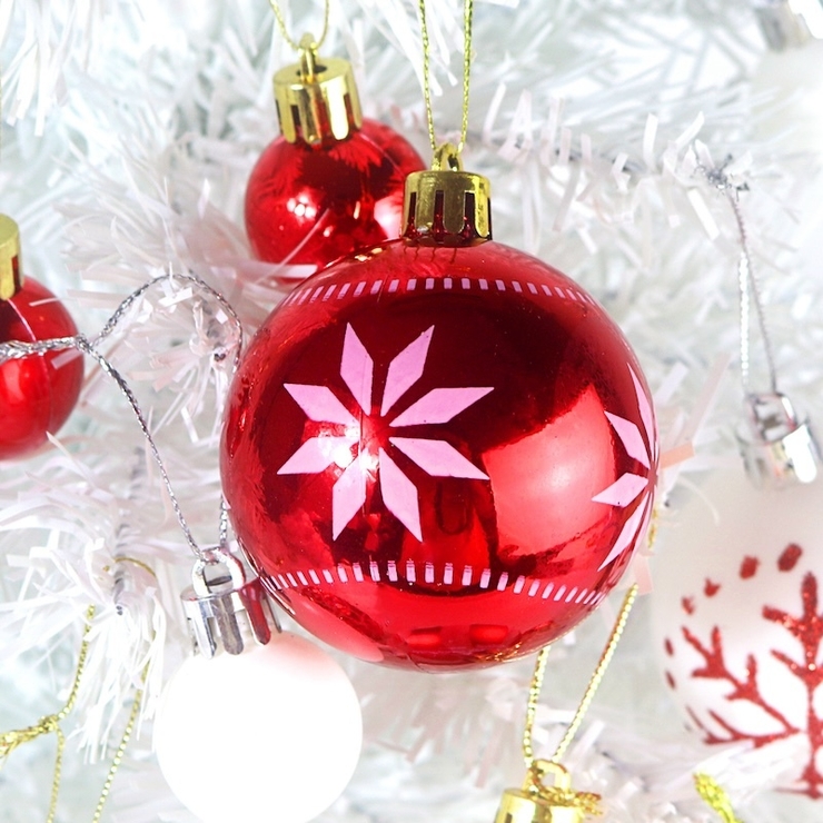 クリスマスオーナメント クリスマス用品 クリスマスツリー | PlusNao | 詳細画像7 