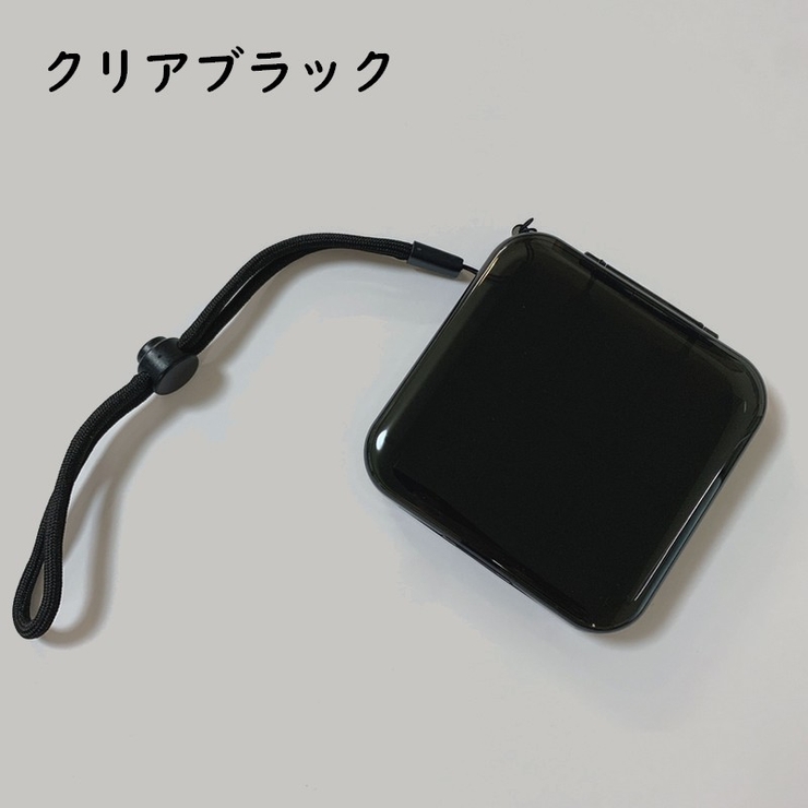 ゲームソフト収納ケース NintendoSwitch ニンテンドースイッチ | PlusNao | 詳細画像12 