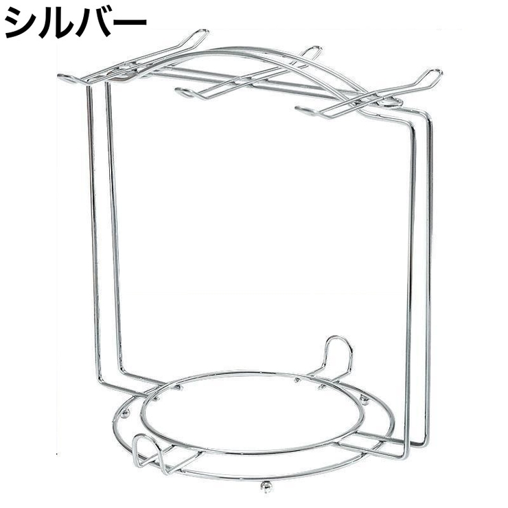 カップスタンド ディスプレイラック 水切りラック | PlusNao | 詳細画像6 