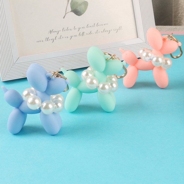 キーホルダー キーチャーム バックチャーム | PlusNao | 詳細画像5 