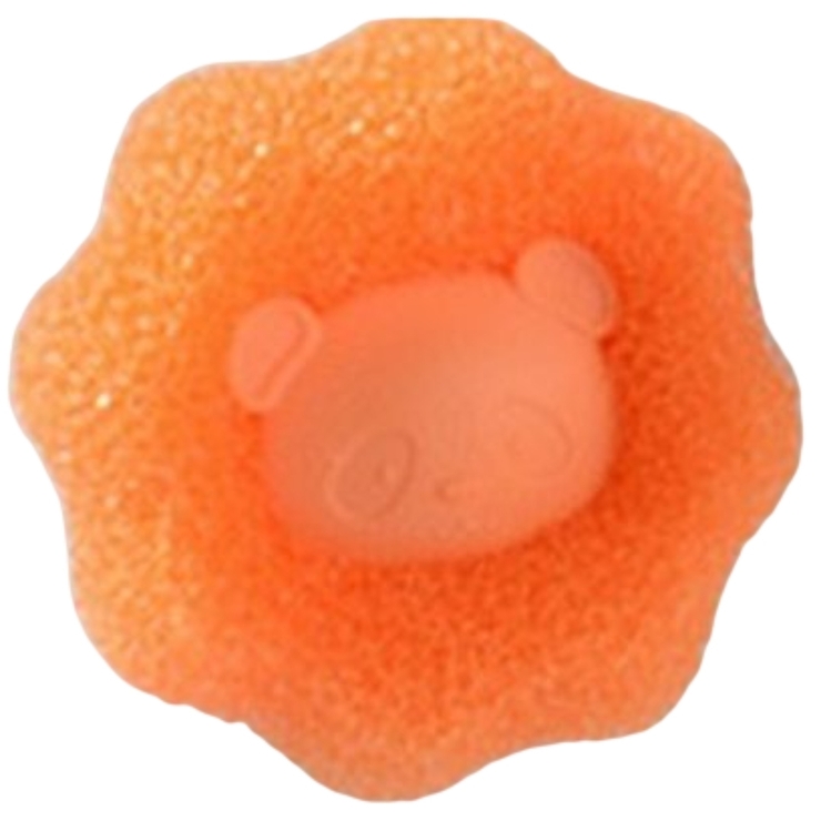 ランドリーボール 5個セット ランドリースポンジ | PlusNao | 詳細画像10 