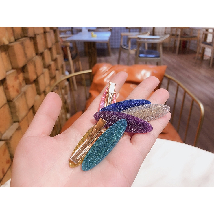 ヘアクリップ ミニ 髪留め | PlusNao | 詳細画像7 