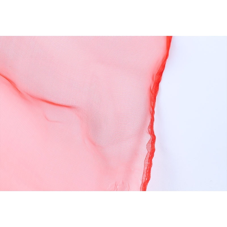 リトミックスカーフ 45×45cm キッズ | PlusNao | 詳細画像8 