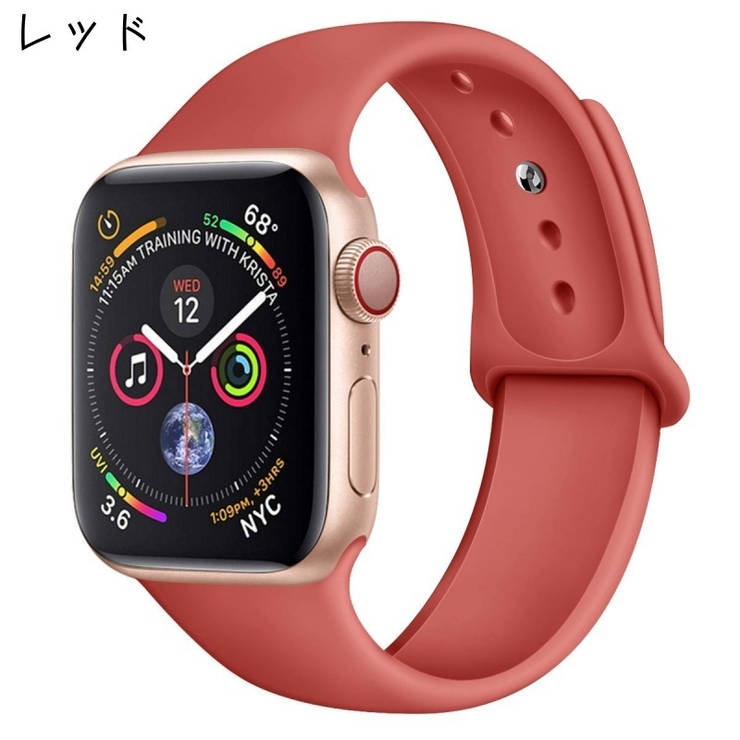 腕時計用ベルト apple watch用バンド | PlusNao | 詳細画像12 
