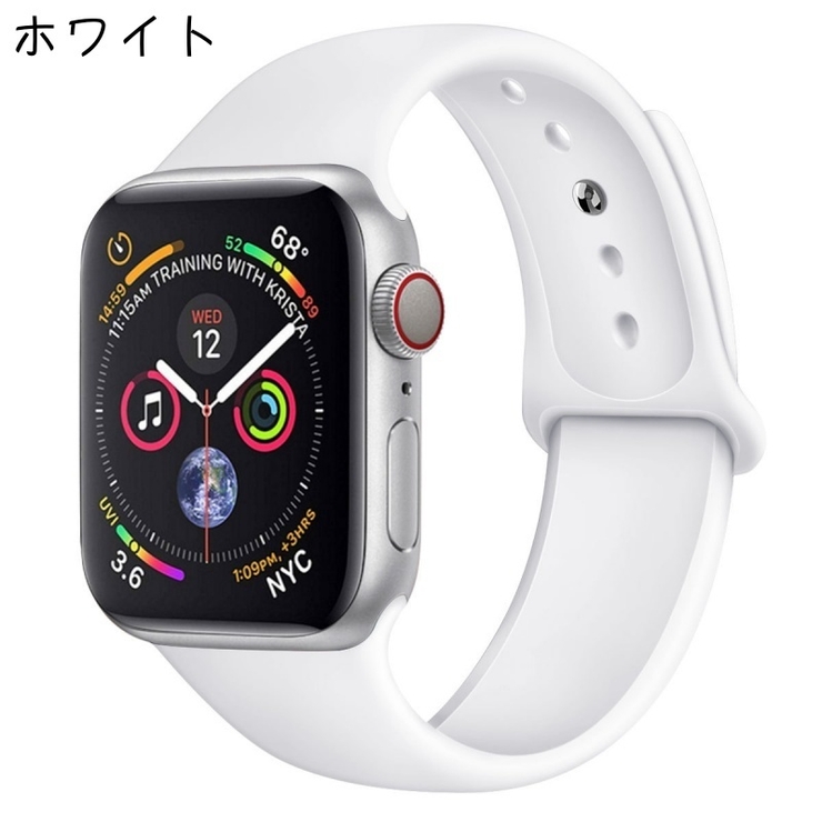 腕時計用ベルト apple watch用バンド | PlusNao | 詳細画像13 