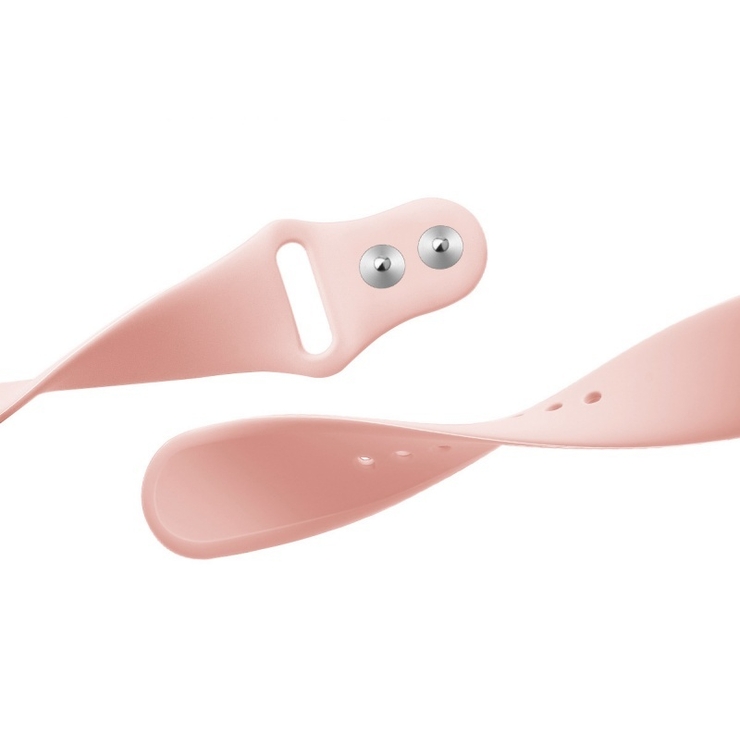 腕時計用ベルト apple watch用バンド | PlusNao | 詳細画像3 