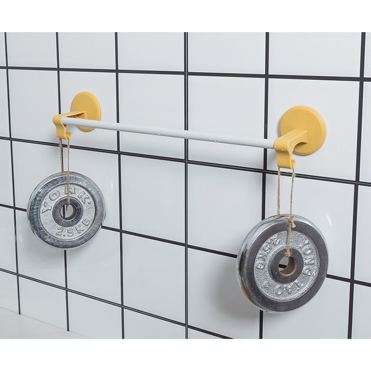 タオルハンガー タオルラック バス用品 | PlusNao | 詳細画像4 
