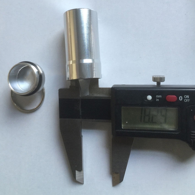 ピルケース 薬入れ サプルメント | PlusNao | 詳細画像5 