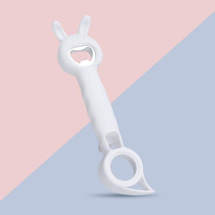 栓抜き ボトルオープナー キャップオープナー | PlusNao | 詳細画像13 