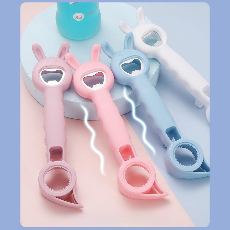 栓抜き ボトルオープナー キャップオープナー | PlusNao | 詳細画像8 