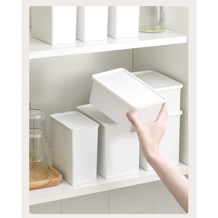 ジェルボールストッカー 洗剤容器 洗濯用品 | PlusNao | 詳細画像5 