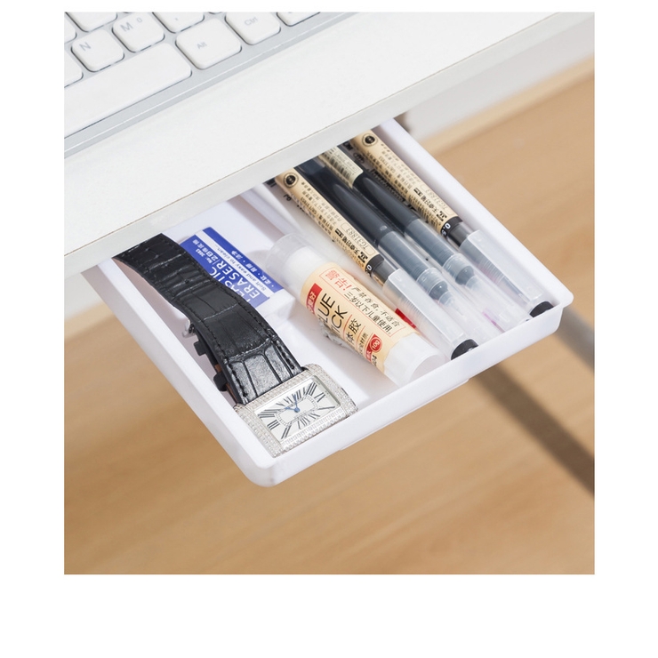 デスクトレー 小物収納 小物入れ | PlusNao | 詳細画像10 