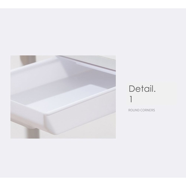 デスクトレー 小物収納 小物入れ | PlusNao | 詳細画像15 