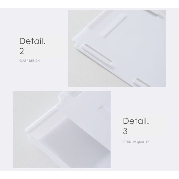 デスクトレー 小物収納 小物入れ | PlusNao | 詳細画像16 