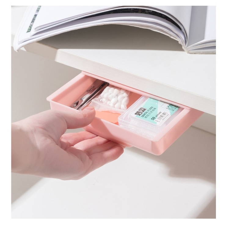 デスクトレー 小物収納 小物入れ | PlusNao | 詳細画像4 