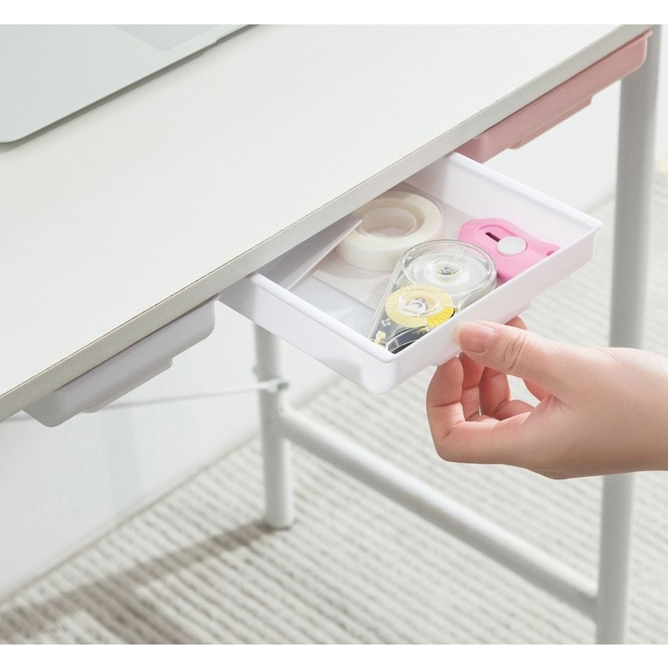 デスクトレー 小物収納 小物入れ | PlusNao | 詳細画像5 