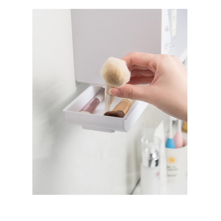 デスクトレー 小物収納 小物入れ | PlusNao | 詳細画像7 