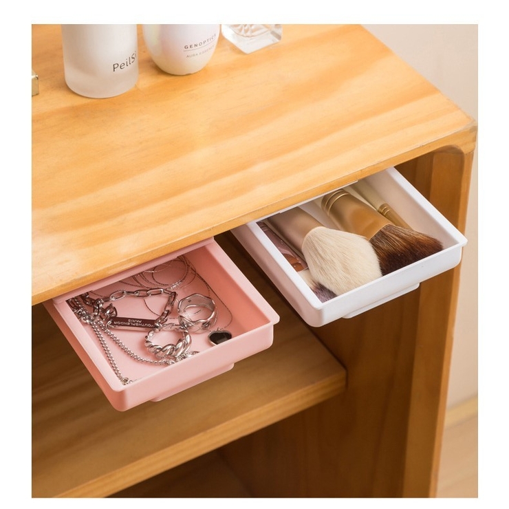 デスクトレー 小物収納 小物入れ | PlusNao | 詳細画像8 