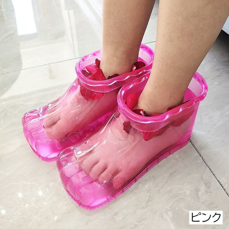 フットバス 足湯 レディース | PlusNao | 詳細画像2 