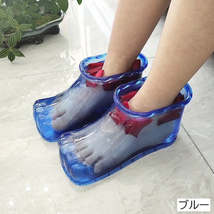 フットバス 足湯 レディース | PlusNao | 詳細画像3 