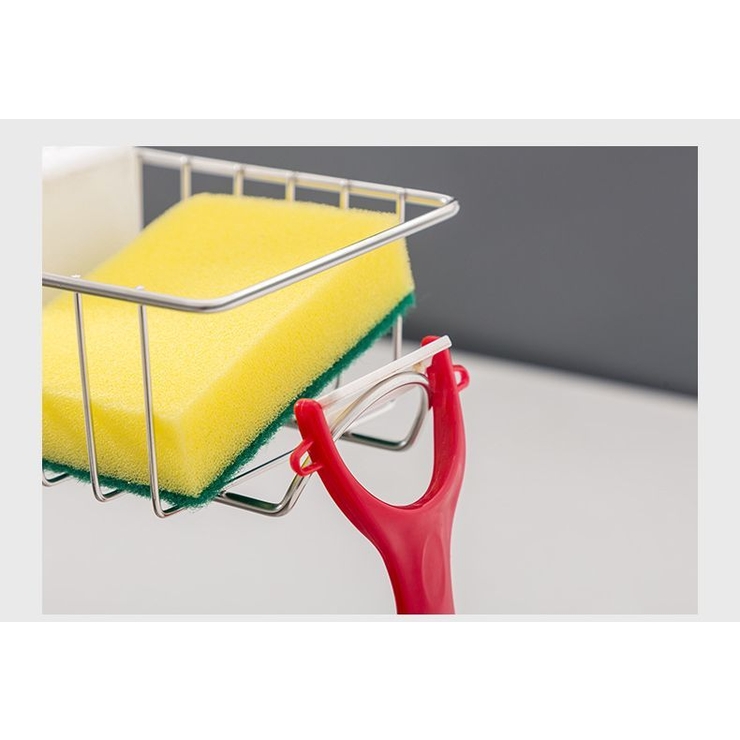 水切りラック 水切りかご 水切りラック | PlusNao | 詳細画像13 