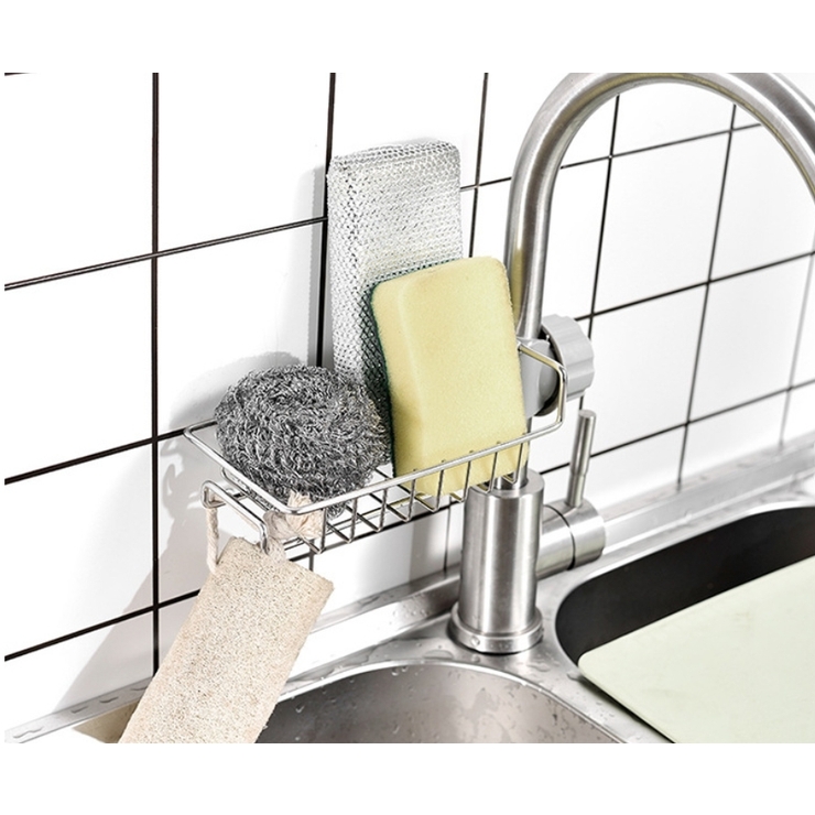 水切りラック 水切りかご 水切りラック | PlusNao | 詳細画像6 