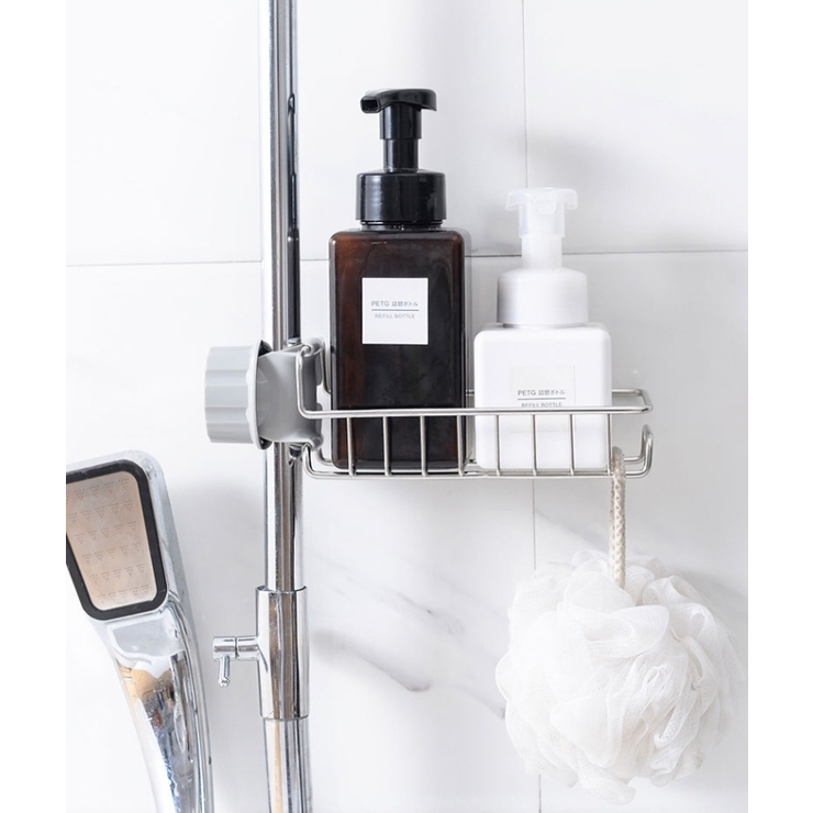 水切りラック 水切りかご 水切りラック | PlusNao | 詳細画像9 