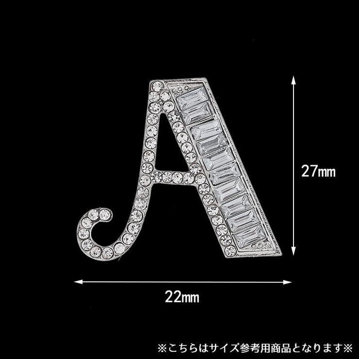 ブローチ レディース アクセサリー | PlusNao | 詳細画像19 