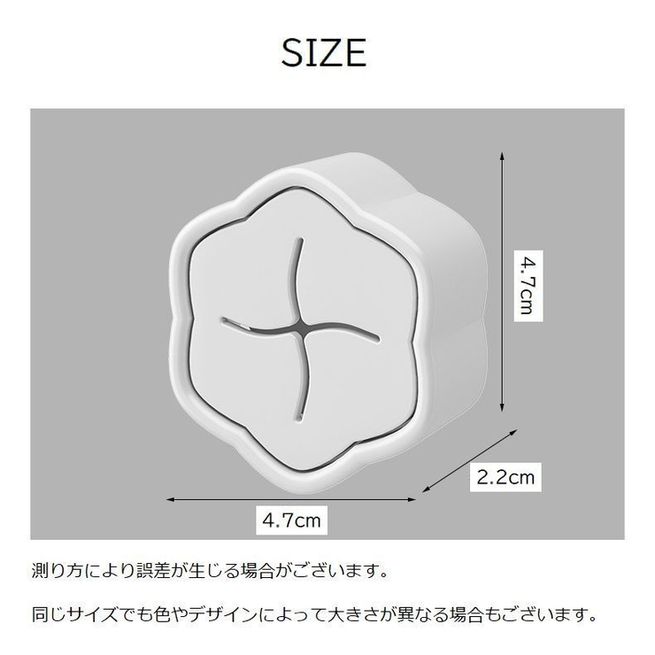 タオルハンガー タオルホルダー 単品 | PlusNao | 詳細画像9 