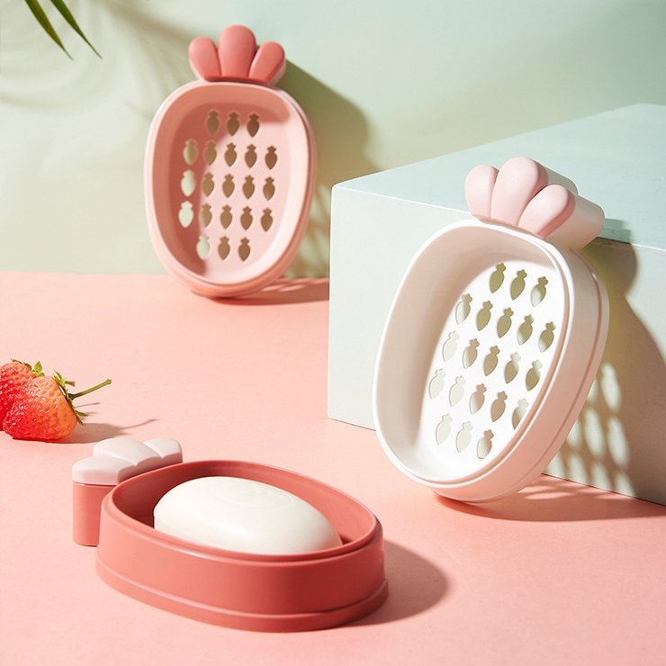ソープケース 石鹸ケース せっけんケース | PlusNao | 詳細画像4 